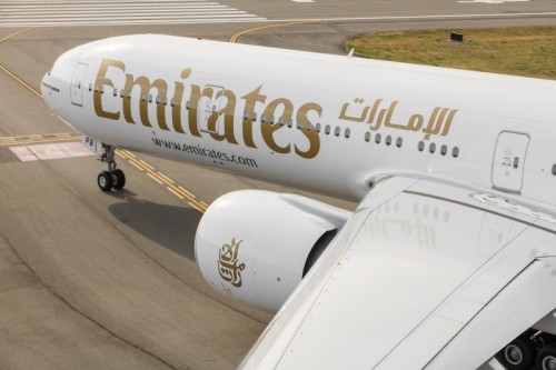 Le Groupe Emirates annonce ses résultats semi-annuels pour 2020/2021