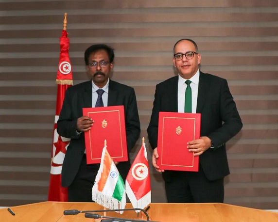 Tunisie - Inde : Appel à projets pour financer des initiatives de recherche et de développement