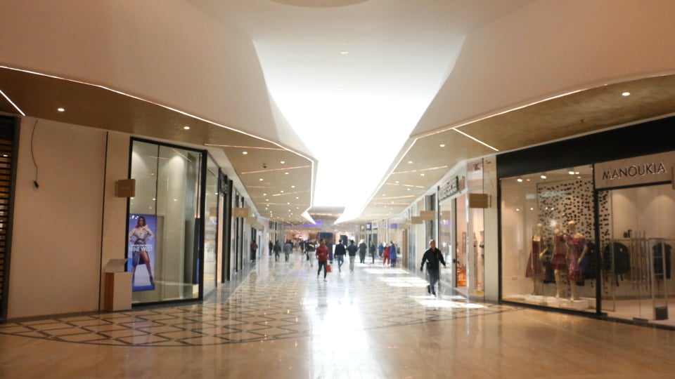 Mall of Sousse présente à ses visiteurs une offre commerciale complète et unique