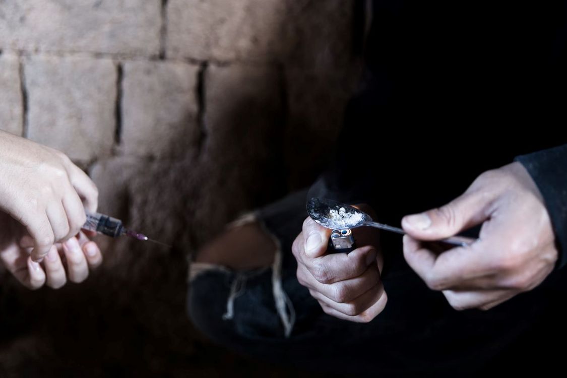 Covid-19 : la pandémie alimente une hausse importante de la consommation de drogues