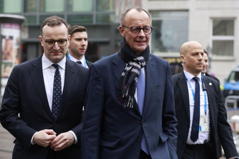 Allemagne : les conservateurs du CDU-CSU remportent les élections, percée historique de l’extrême droite