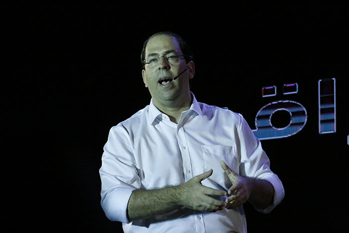 Présidentielle : Voici le programme intégral de Youssef Chahed