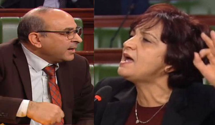   Le Courant démocrate exprime sa « totale solidarité » avec Samia Abbou