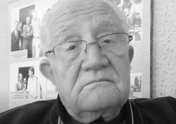 Décès d'Abdellatif Mamaghli: Un avocat de renom tire sa révérence