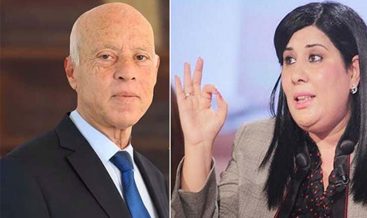 Sondage d’opinons : le PDL et Kais Saied caracolent en tête