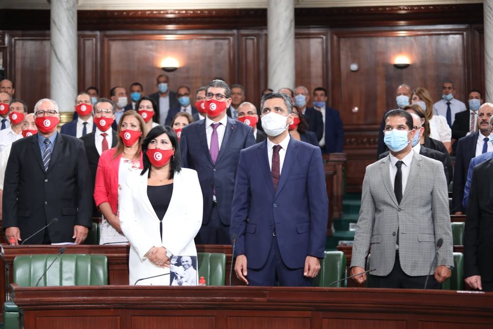 Moussi: Le gouvernement sera investi, mais Méchichi en paiera le prix