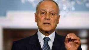 Abou el-Gheit à Tunis pour rappeler que la Tunisie est présidente du Sommet arabe