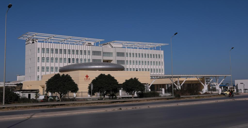 L’Académie diplomatique internationale de Tunis, bientôt, inaugurée