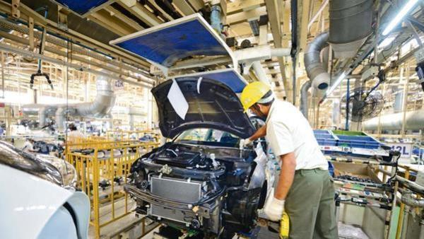 Tunisie-Allemagne : Inauguration, la semaine prochaine, de l'Académie de gestion automobile à Sousse