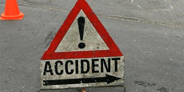 Kasserine : Cinq morts et quatre blessés dans un accident de la route