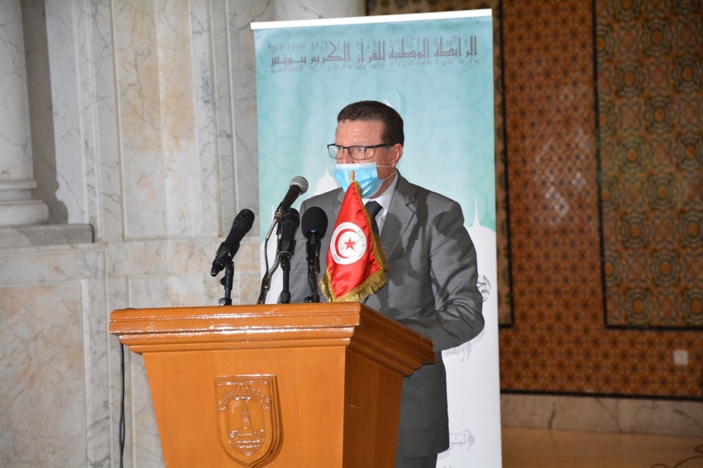 Ahmed Adhoum : Nous ne disposons d’aucune information officielle sur le pèlerinage
