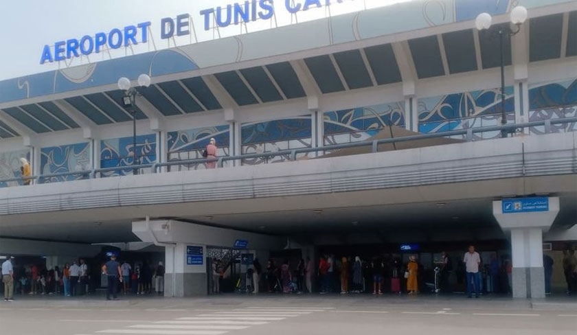 Aéroport Tunis-Carthage: Saisie de plus de 500 grammes de cocaïne 