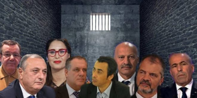 « Complot contre l’Etat » : Rappel du ministère public à propos de la médiatisation