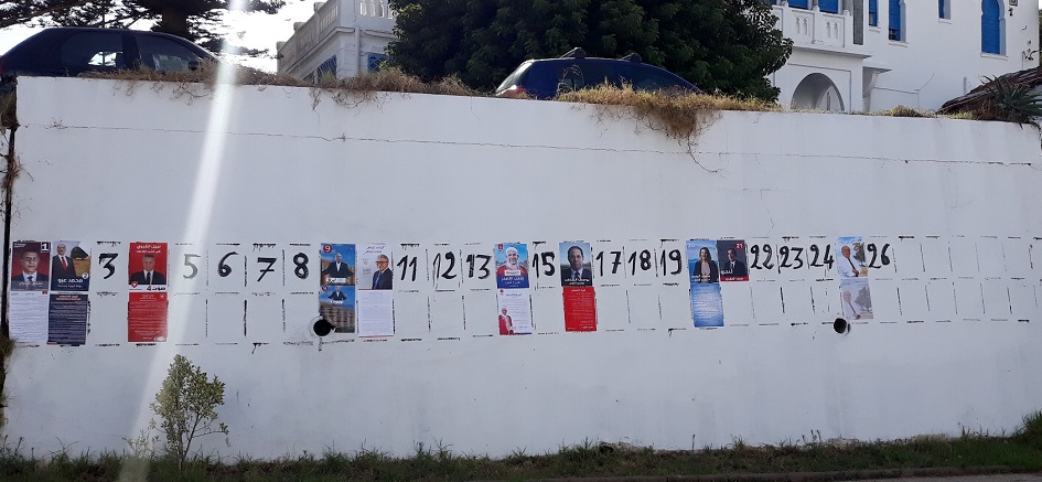 Présidentielle : 4 jours de campagne, 224 infractions !
