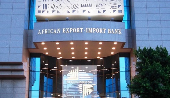 JORT : Un décret relatif à un accord de prêt de 500 millions de dollars de l'Afreximbank