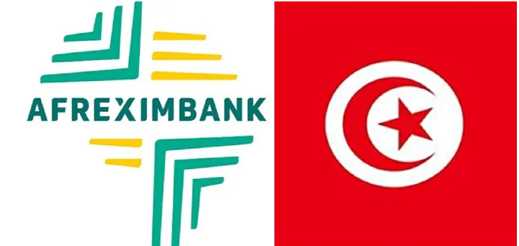 La Banque Africaine d’Import-Export accorde un prêt de 700 millions de dollars à la Tunisie