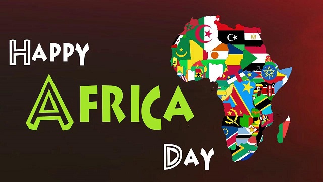Journée mondiale de l’Afrique: Un riche programme à la hauteur de l'événement