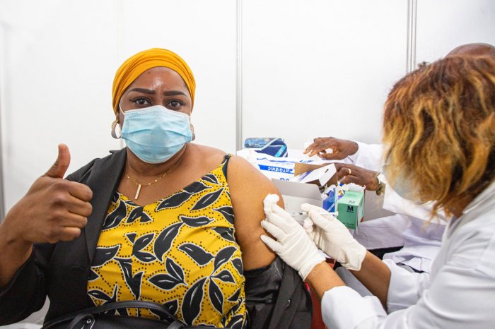 Covid-19: Les difficultés financières et d’approvisionnement retardent le déploiement du vaccin en Afrique