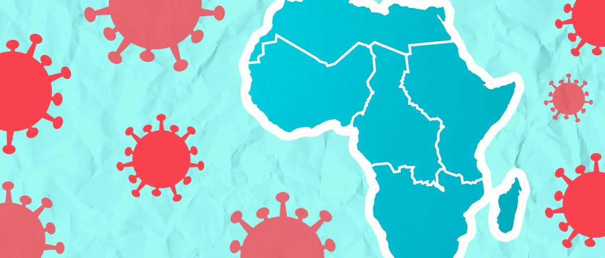 Covid-19 : l’Afrique a dépassé le cap des 3 millions de cas