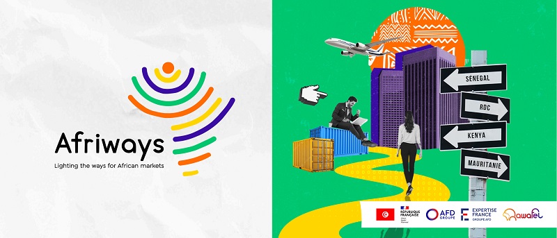 Afriways: La nouvelle voie des entrepreneurs vers une Afrique d’opportunités