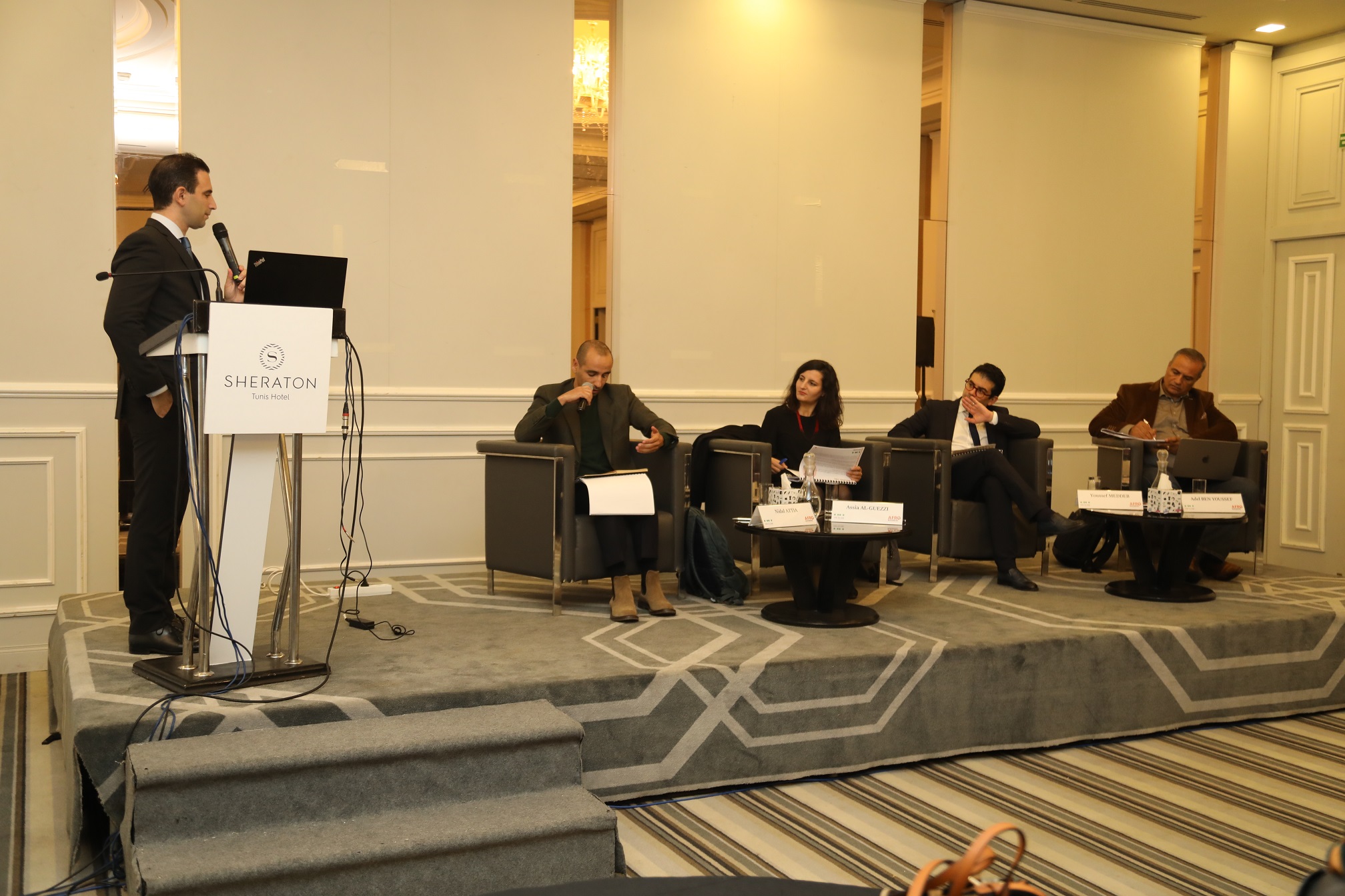 Les Tunisiens restent mitigés quand la préservation de l’environnement entrave la création d’emplois