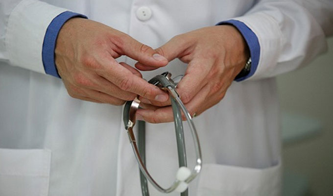 Deux médecins internes testés positifs à l'hôpital des Aghlabides