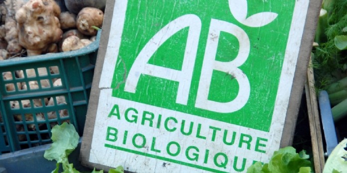 ONAGRI: Les produits bio accaparent 13,5% des recettes en 2020