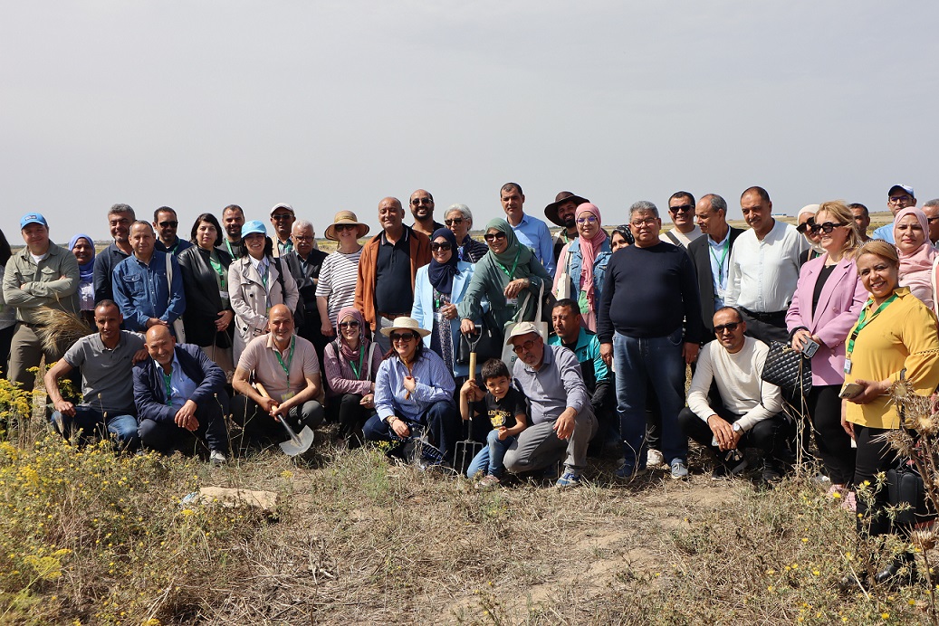 La production végétale biologique, une solution pérenne face au changement climatique