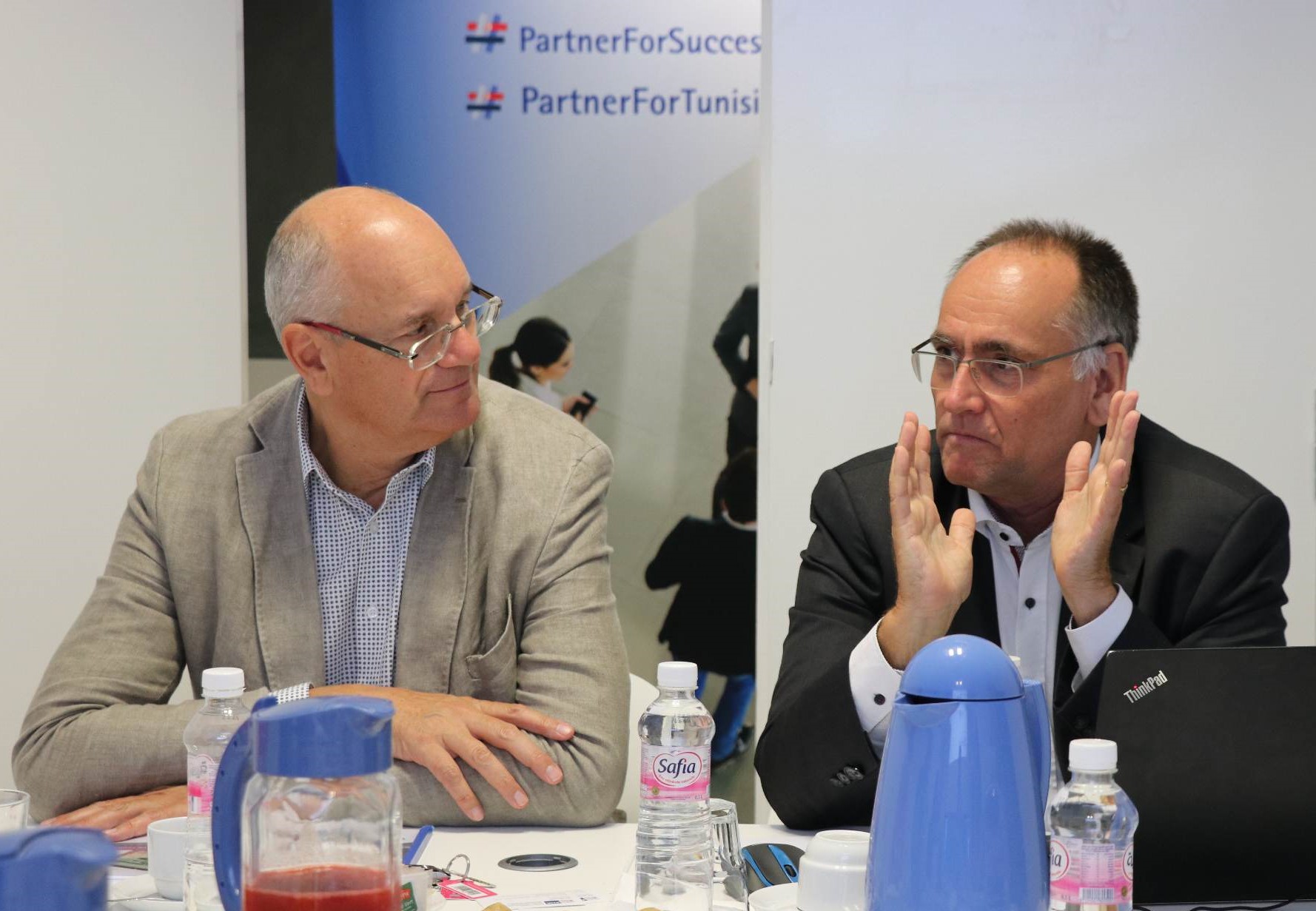 Enquête - AHK : «Les Allemands croient et investissent toujours en Tunisie»