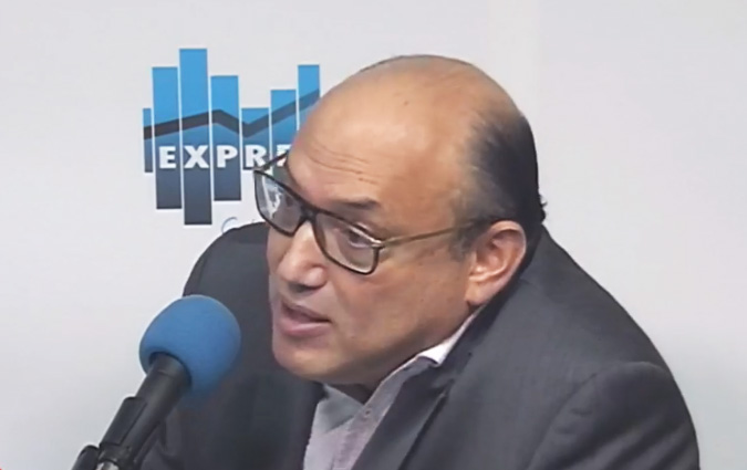 Ahmed Bouzguenda, nouveau président du conseil d’administration de Poulina Group Holding