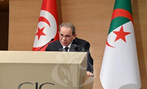 La Tunisie ambitionne d'améliorer le climat des affaires(Ahmed Hachani)