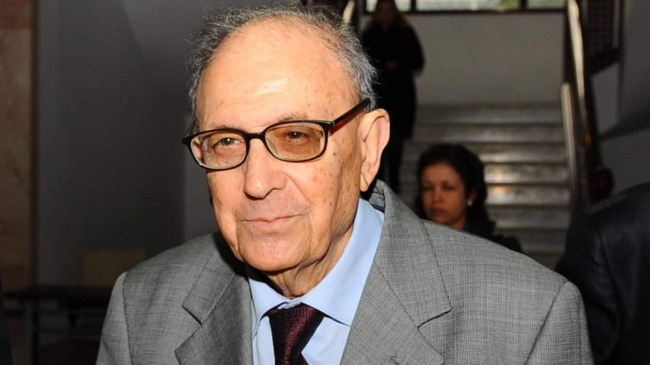 Tunisie: Ahmed Mestiri n'est plus