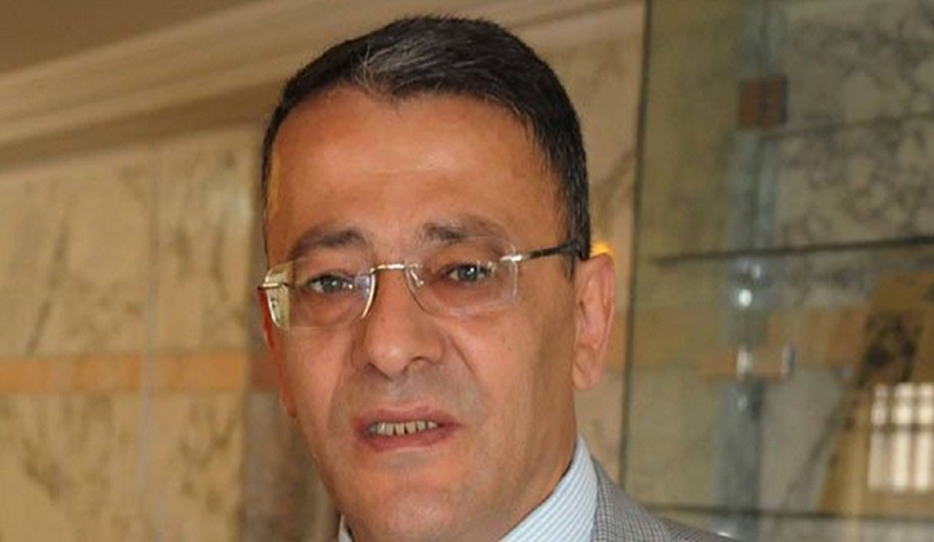 Rejet de la demande de libération d'Ahmed Souab