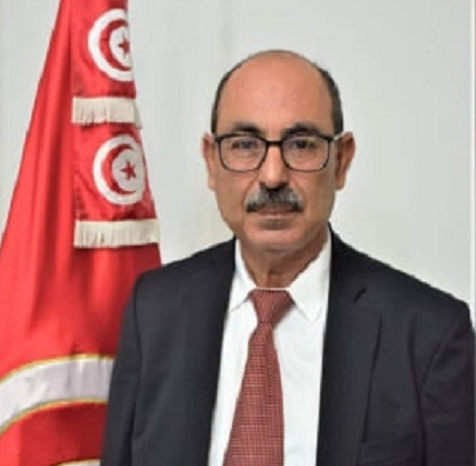 Ahmed El Kamel, nouveau PDG de l’Office de la topographie et du cadastre