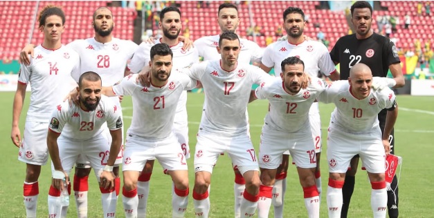 Mondial 2022: Les Aigles de Carthage attendus ce soir à Doha