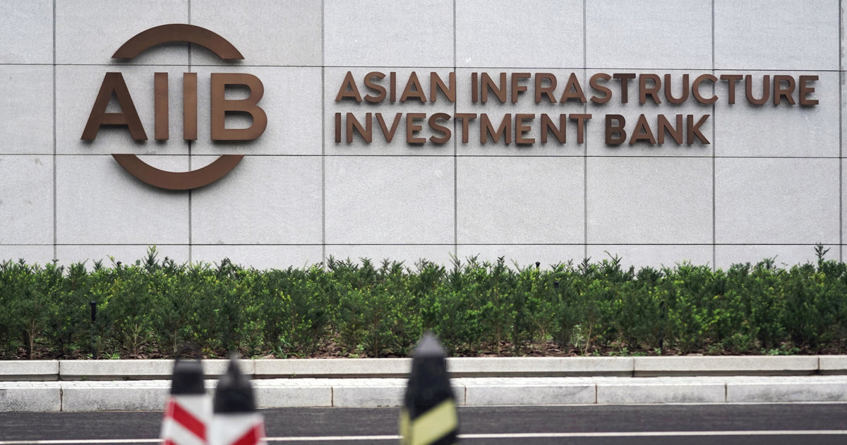 La Tunisie, 90ème membre de la Banque asiatique d’investissement pour les infrastructures