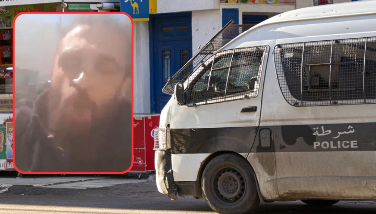 Tensions à Haffouz à l’occasion des obsèques de Nizar Aïssaoui