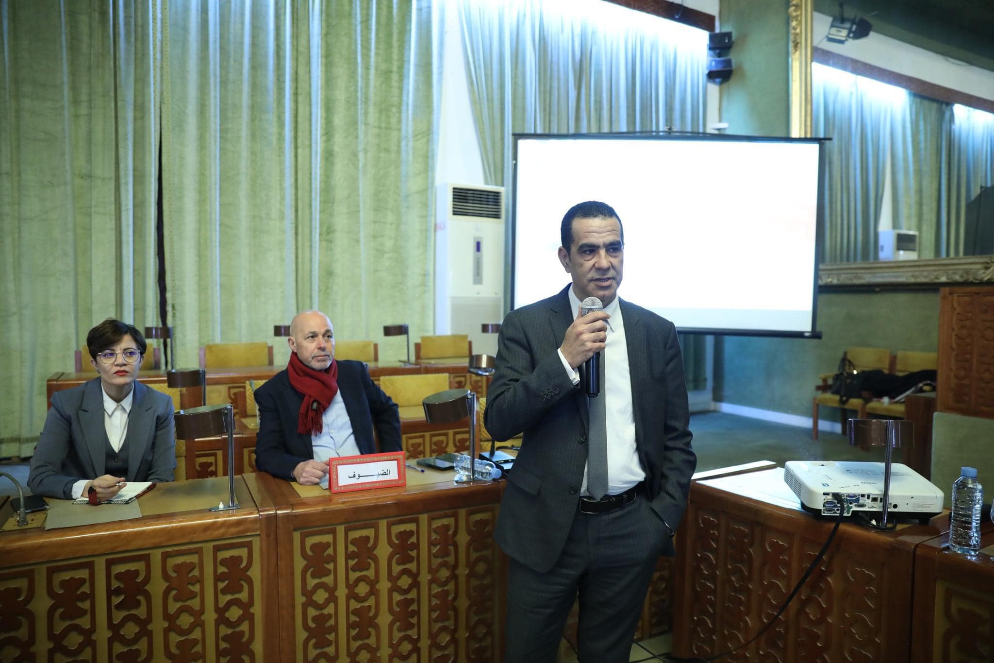 83,7% de la population active en Tunisie bénéficie d’une couverture sociale