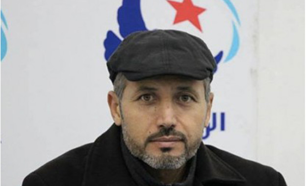 Politique :Ajmi Ourimi, nommé secrétaire général d’Ennahdha
