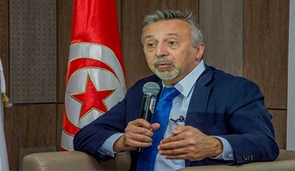 BM - Alexandre Arrobbio : " L'économie tunisienne continue de faire preuve de résilience et de nouvelles opportunités se présentent "