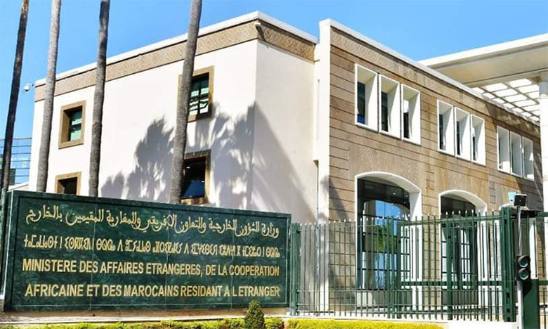 L’Algérie annonce la réouverture imminente de son ambassade en Ukraine
