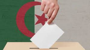 Algérie-présidentielle: un taux de participation de 48%