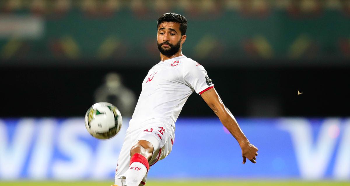 Coupe Kirin Japon: La Tunisie bat le Chili et se qualifie pour la finale