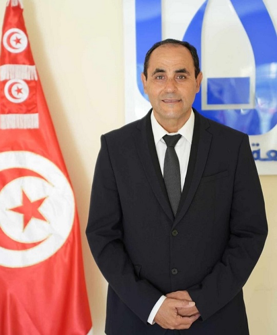 Le Tunisien Ali Baklouti décroche le Prix "Royal Society Pfizer Prize" 2024