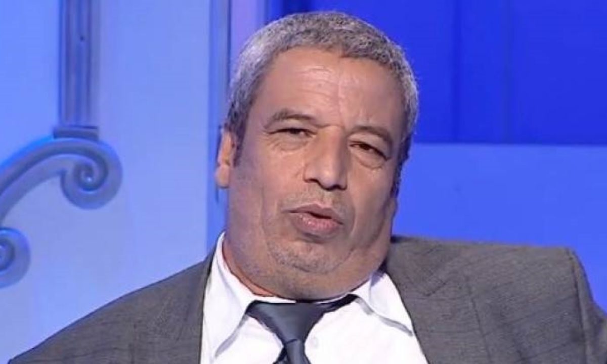 Mandat de dépôt à l’encontre d’Ali Ellafi