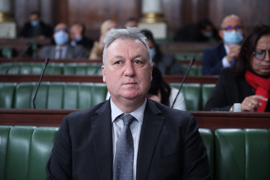 Ali Kooli : On compte atteindre d’ici 2023, un surplus budgétaire primaire positif