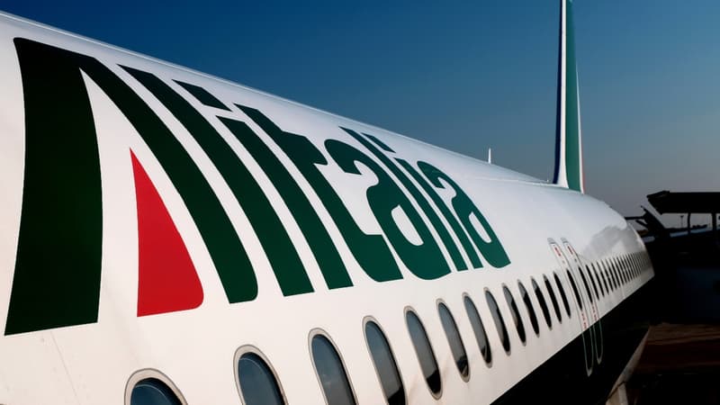 Triste sort pour Alitalia: La compagnie effectue ce jeudi son dernier vol