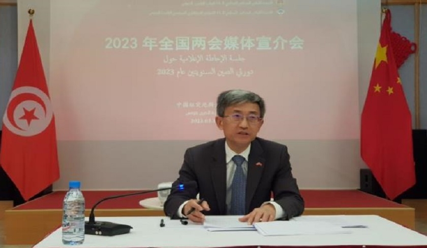 La Chine s’apprête à acquérir une cimenterie en Tunisie pour plus de 100 millions de dollars