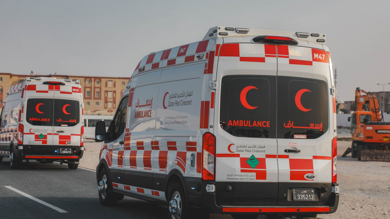 Chute d'une tunisienne du quatrième étage d'un hôtel au Qatar