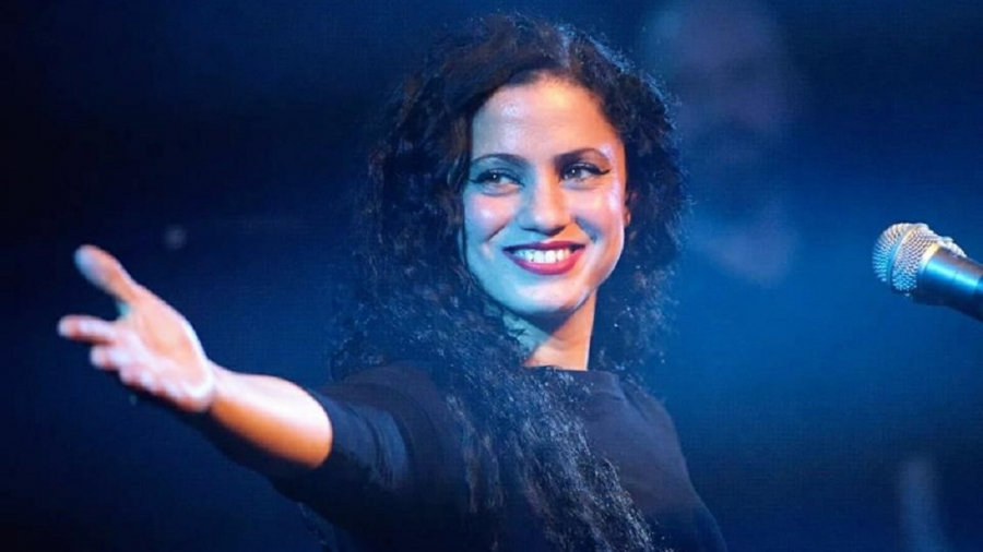 Festival international de Hammamet: Le concert d'Amel Mathlouthi annulé